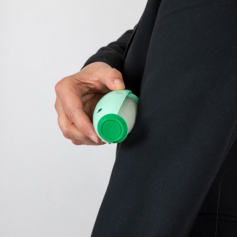 Szöszeltávolító tekercs