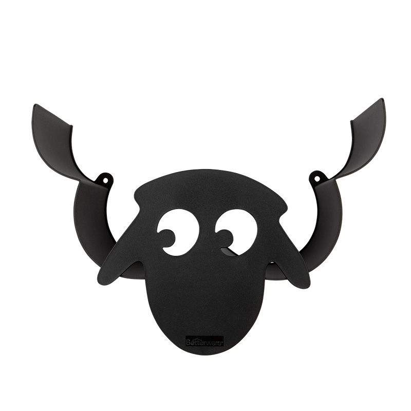 Bárányos wc-papír-állvány