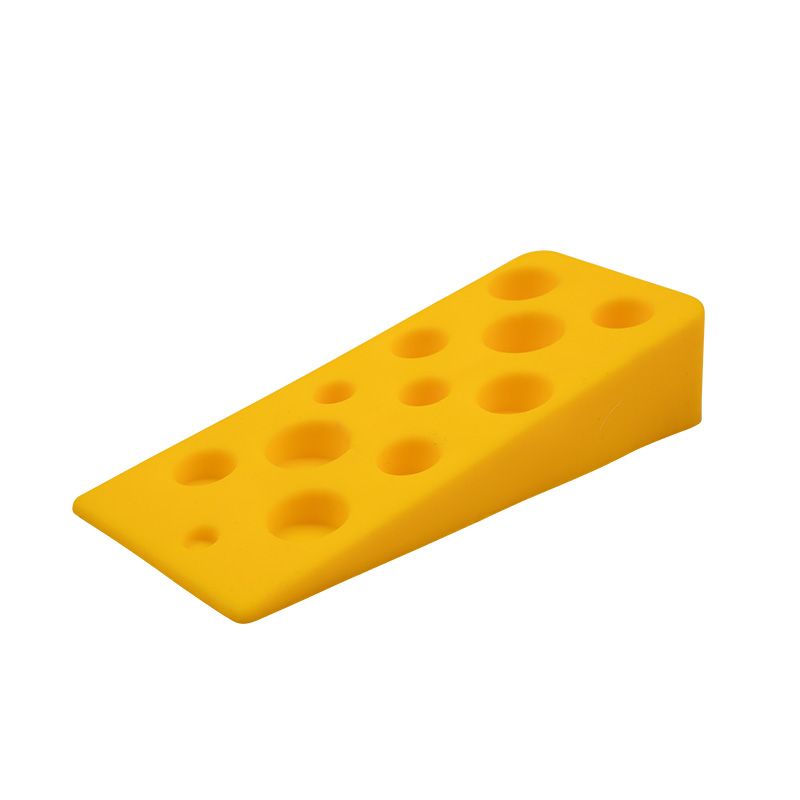 Sajtos ajtóütköző