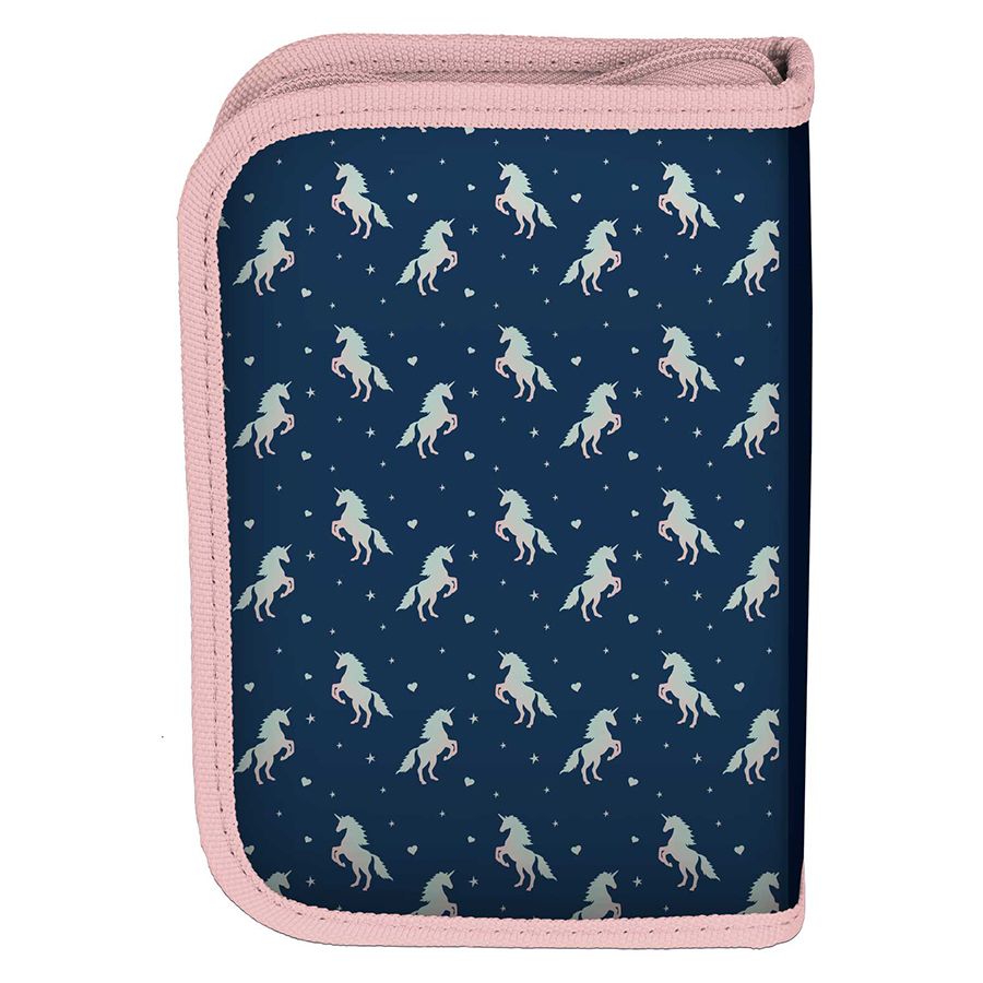 Egyszarvús tolltartó