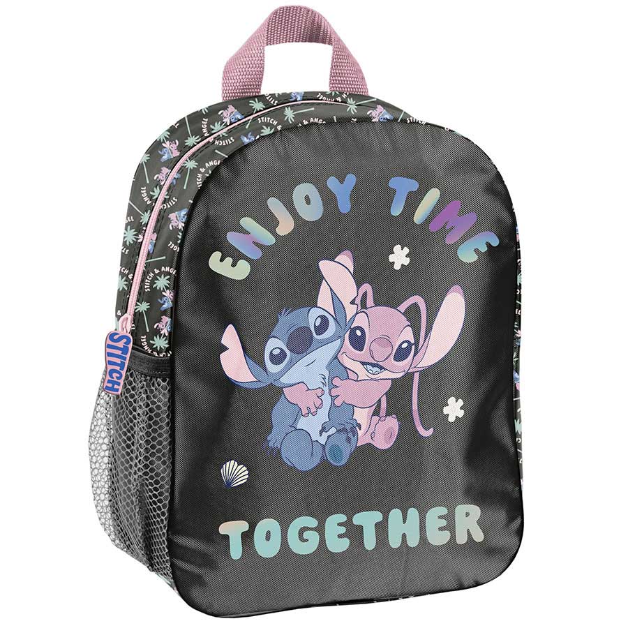 Stitch Together hátizsák