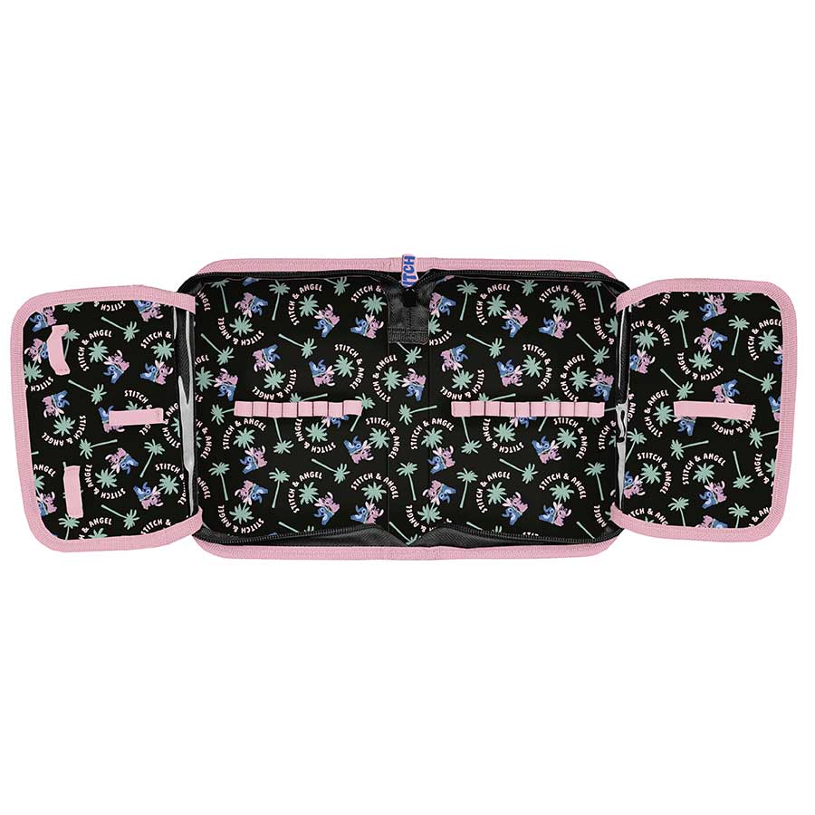 Stitch Together tolltartó