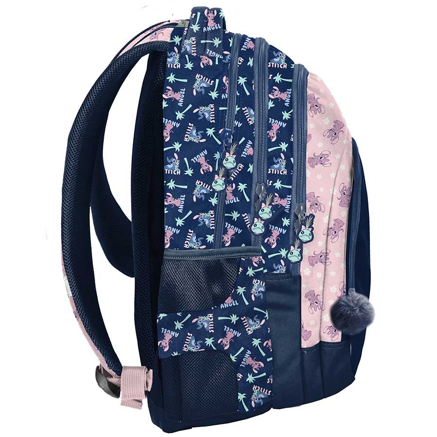 Stitch&Angel hátizsák