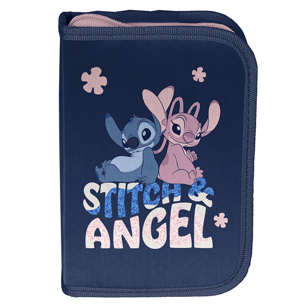 Stitch&Angel tolltartó