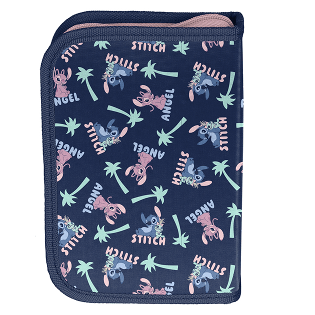 Stitch&Angel tolltartó