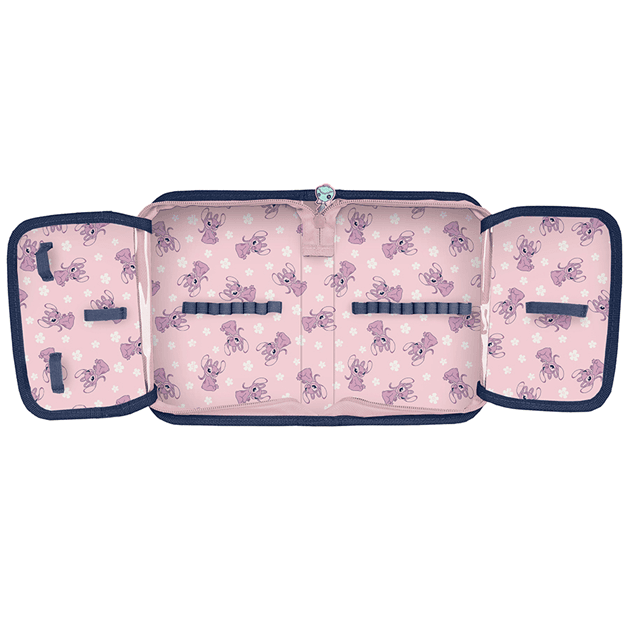 Stitch&Angel tolltartó