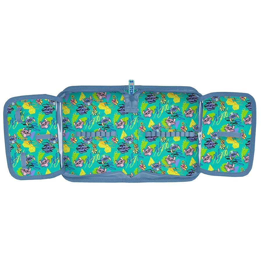 Stitch Flowers tolltartó