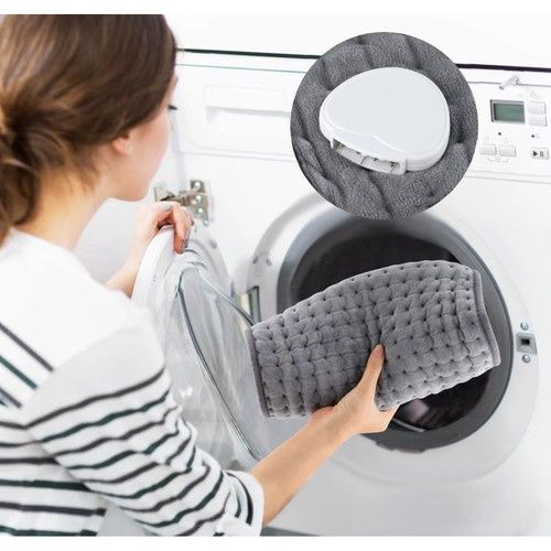 Fűtött matrac 60x30cm