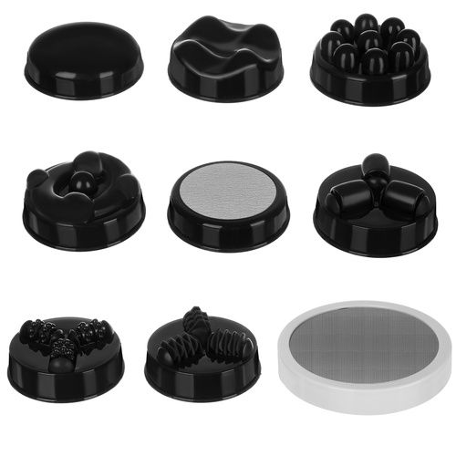 9 az 1-ben karcsúsító masszírozó