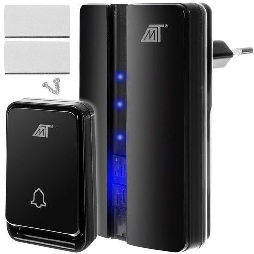 Vezeték nélküli ajtócsengő