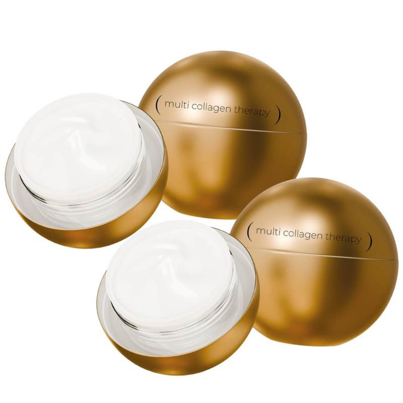 Multi Collagen Therapy 1+1 áráért szett