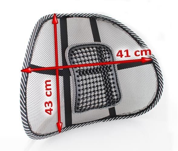 Hátfájás elleni támogatás