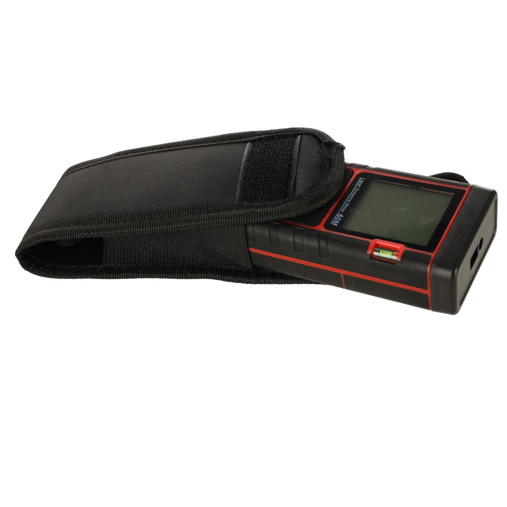 Lézeres távolságmérő - digitális távolságmérő