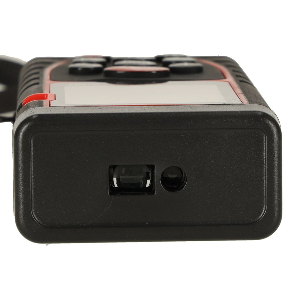 Lézeres távolságmérő - digitális távolságmérő