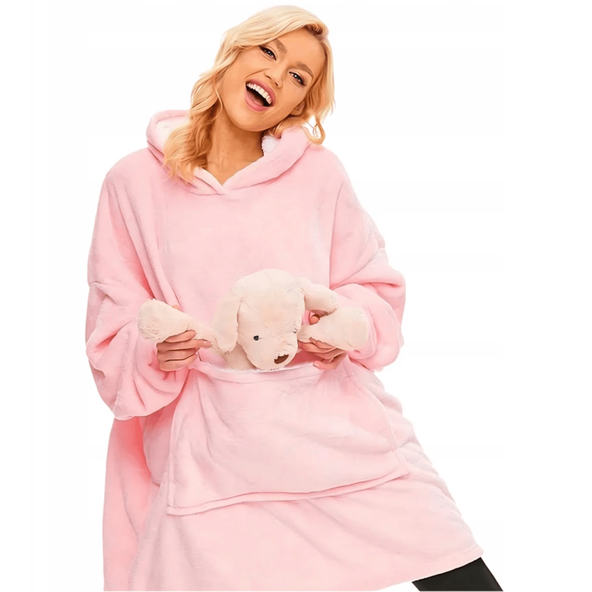 Takaró - női pulóver