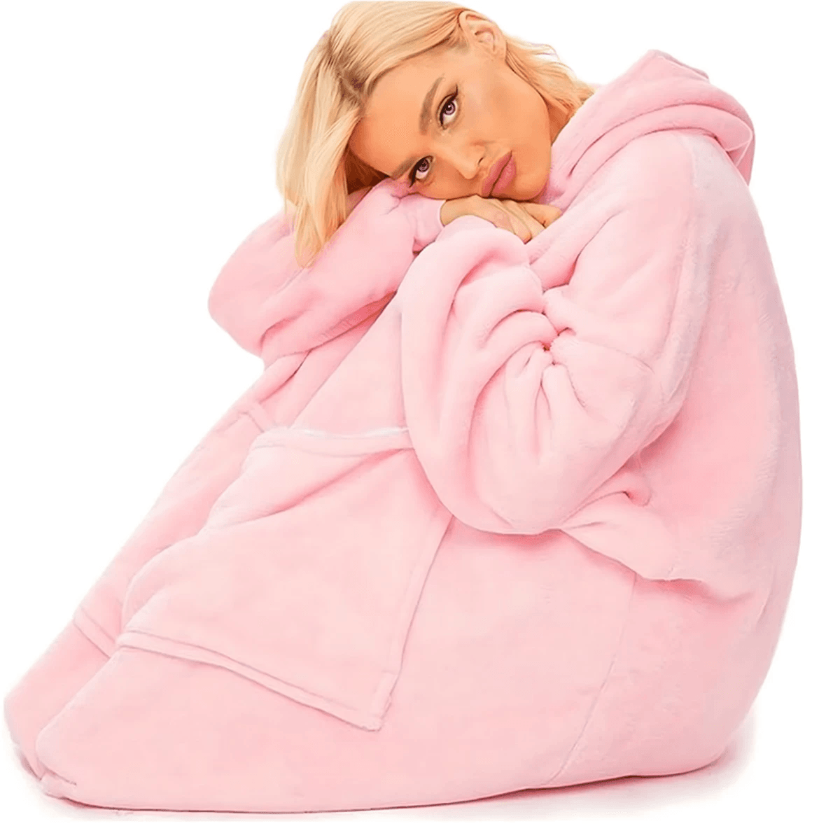 Takaró - női pulóver