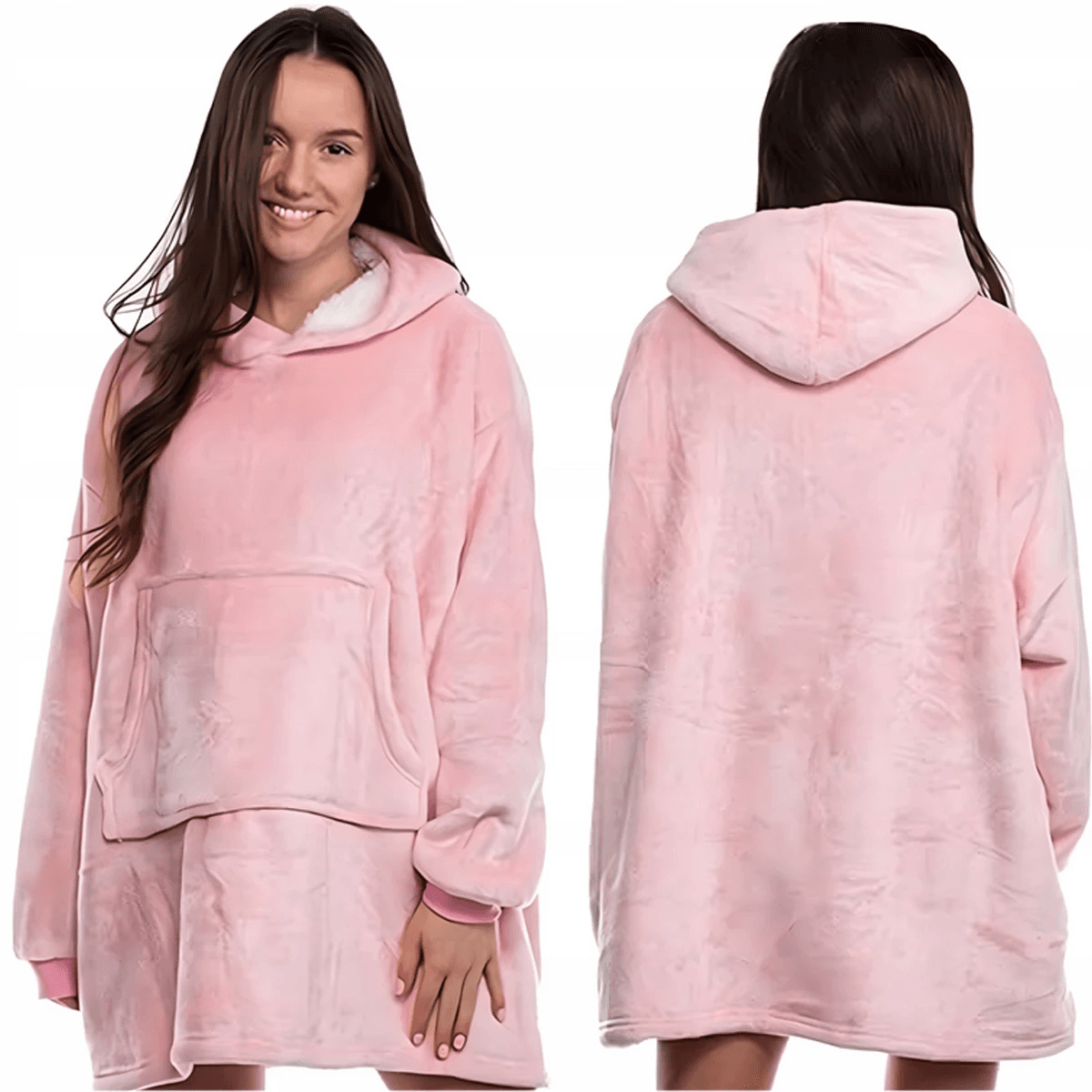 Takaró - női pulóver