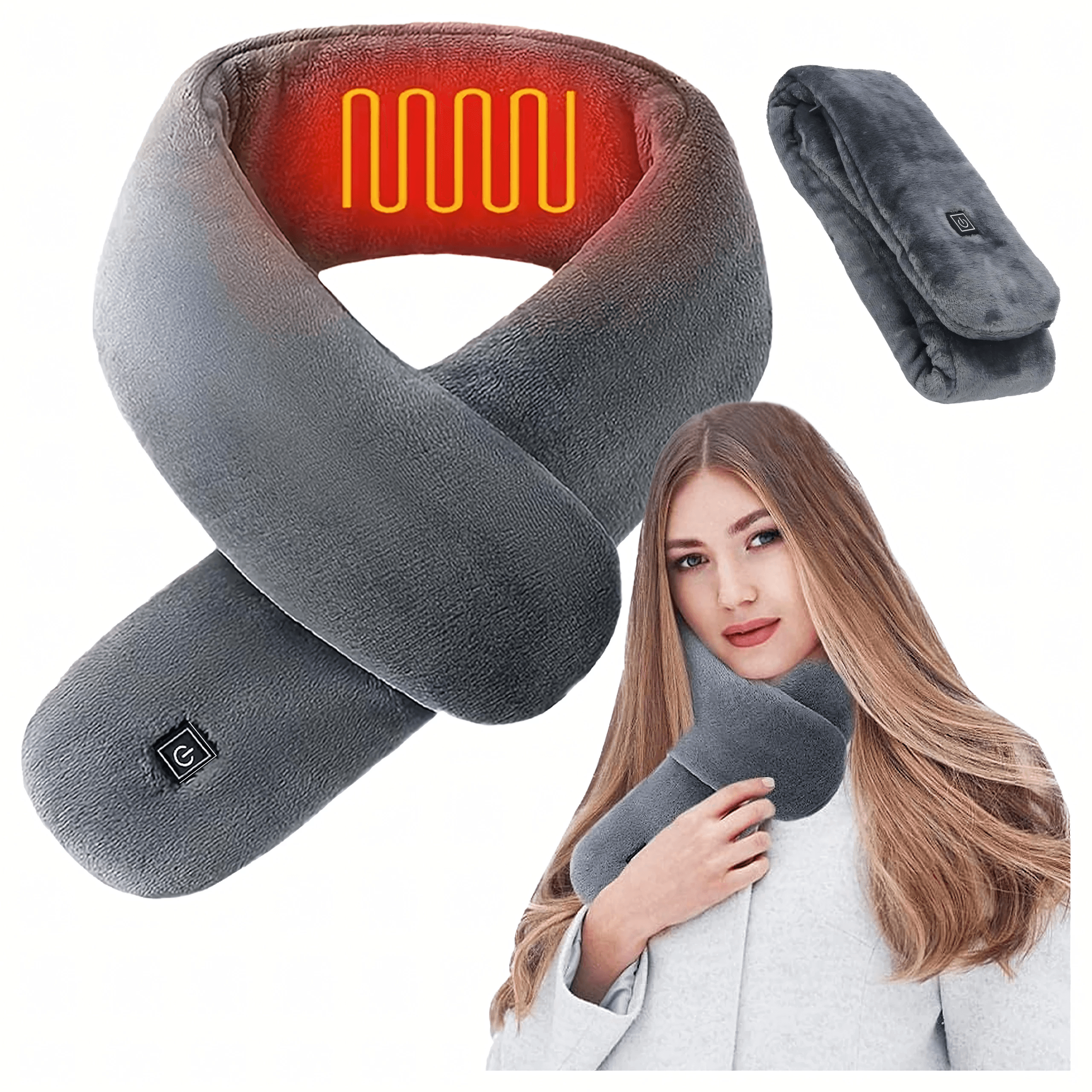 Sál - téli melegítő