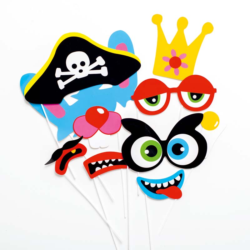 Kiegészítők fényképezéshez