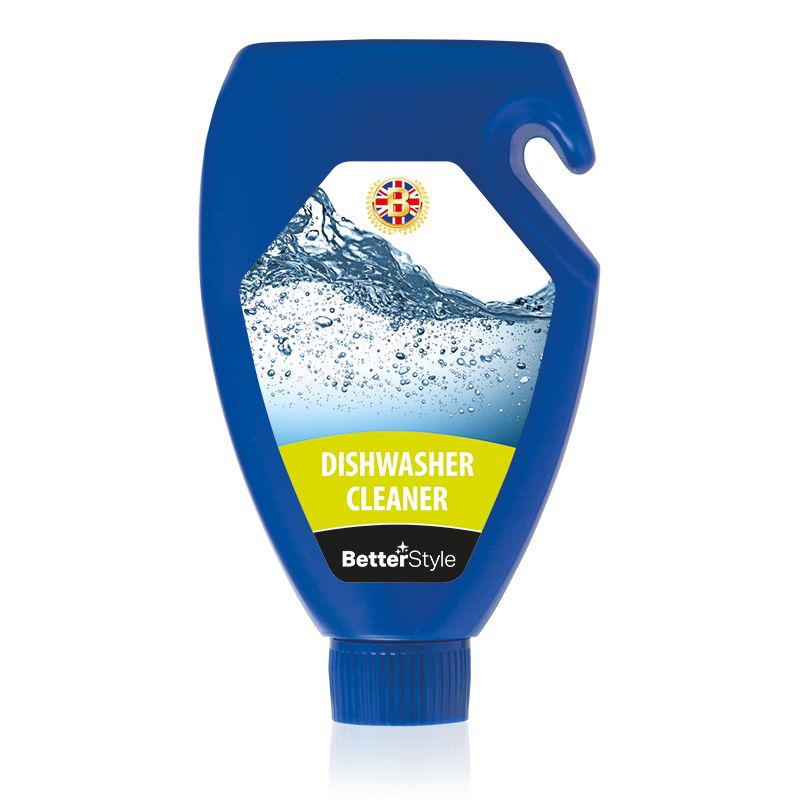 Mosogatógép tisztító folyadék