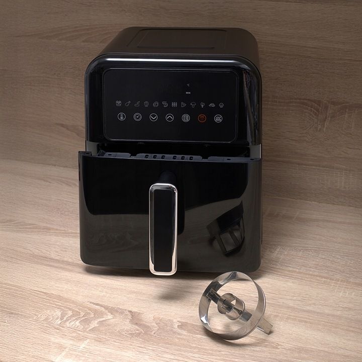 Fánk alakú kiszúró forma