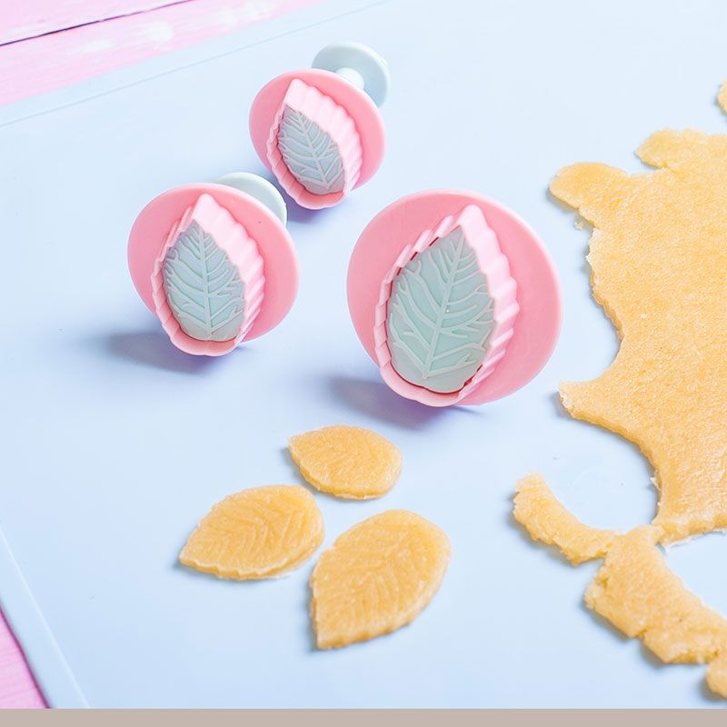 Leveles cukormasszaforma