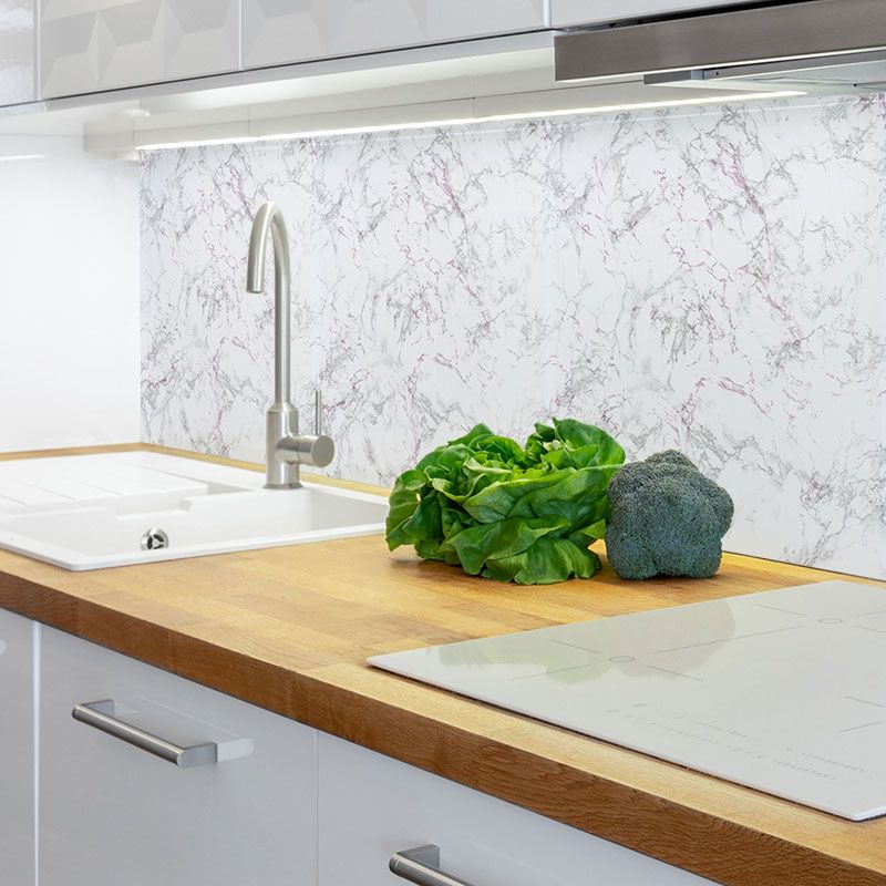 Vízálló tapéta tekercsen Márvány