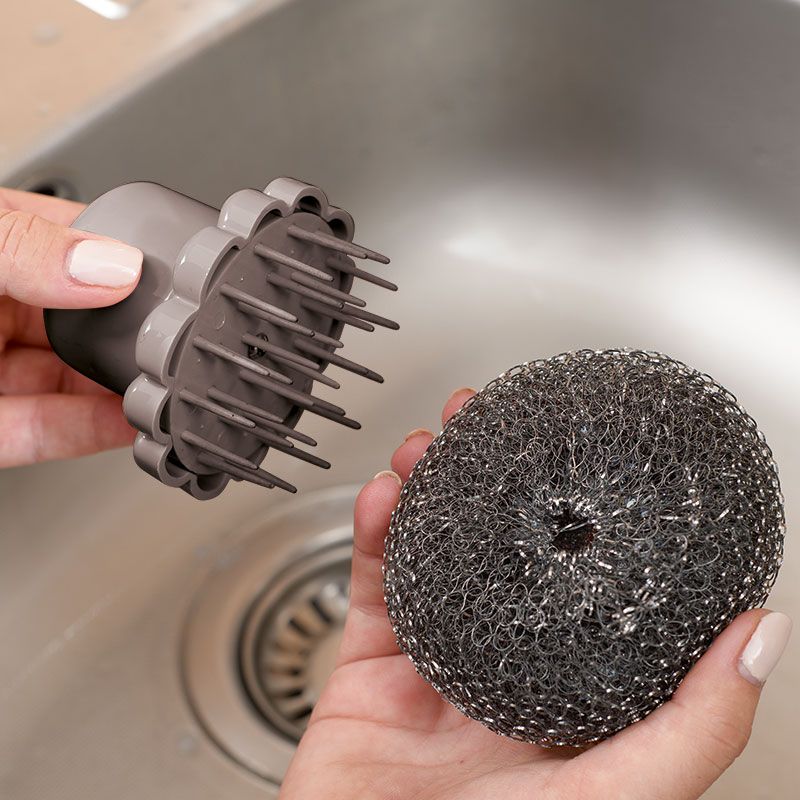 Kefe cserélhető betétekkel