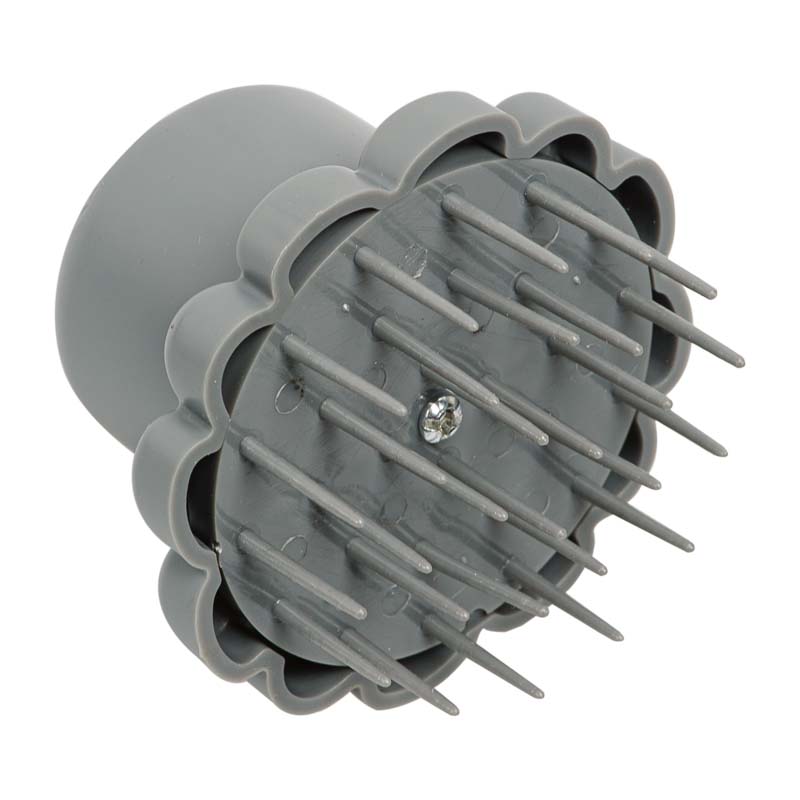 Kefe cserélhető betétekkel