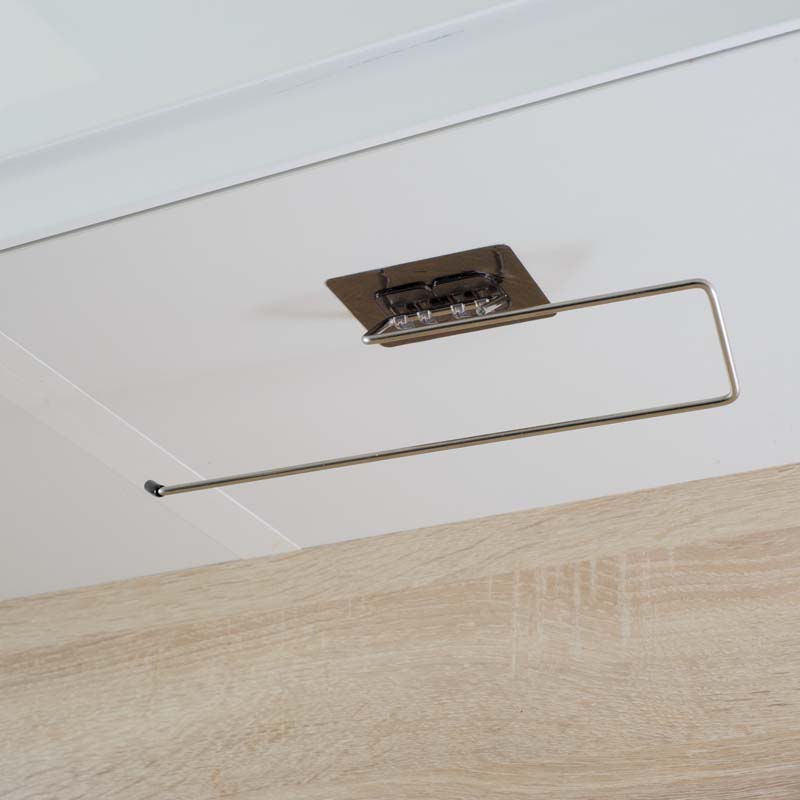 Konyhaitörlő-tartó