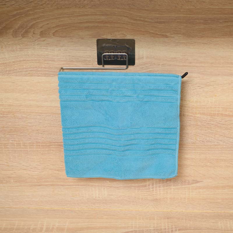 Konyhaitörlő-tartó