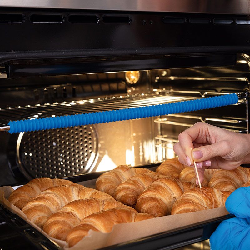 Szilikon védőelem sütőbe