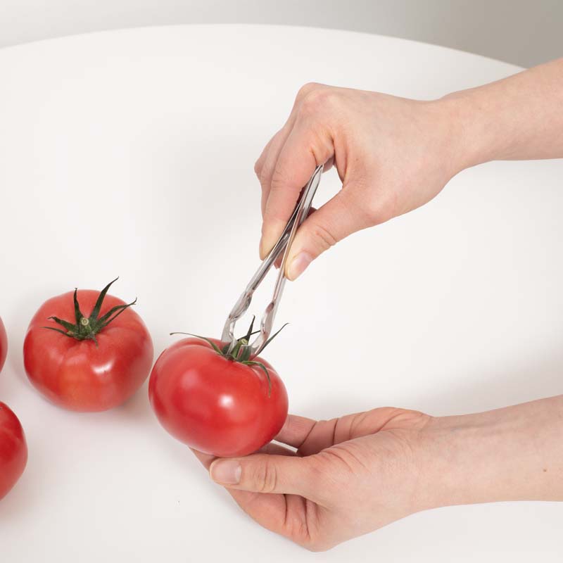 Száreltávolító csipesz