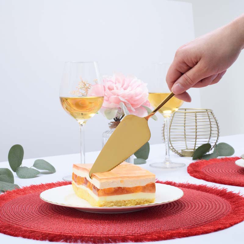 Vágó- és tálalólapát