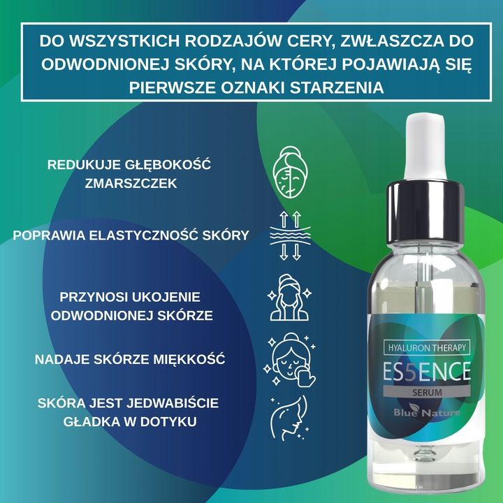 Szérum arcbőrünkre és dekoltázsunkra