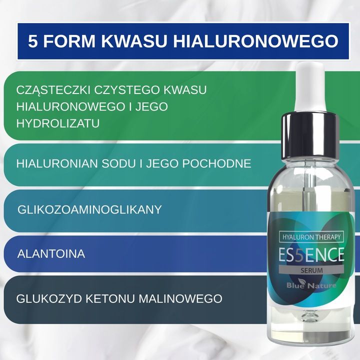 Szérum arcbőrünkre és dekoltázsunkra