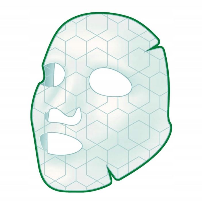 ES5ENCE Mélyregeneráló fátyolmaszk