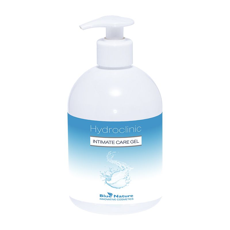 Nyugtató intim higiéniás gél
