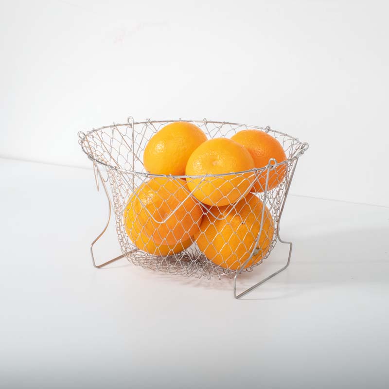 Többfunkciós konyhai kosár