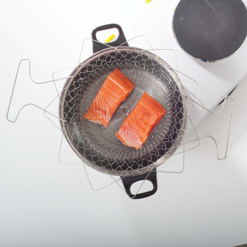 Többfunkciós konyhai kosár