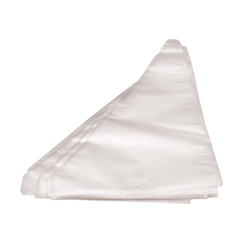 Eldobható cukrászati habzsákok