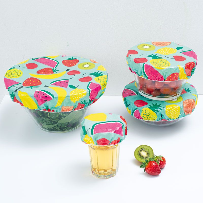 Ételfedő fólia csomag