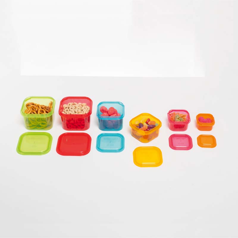 6 darabos dobozcsomag