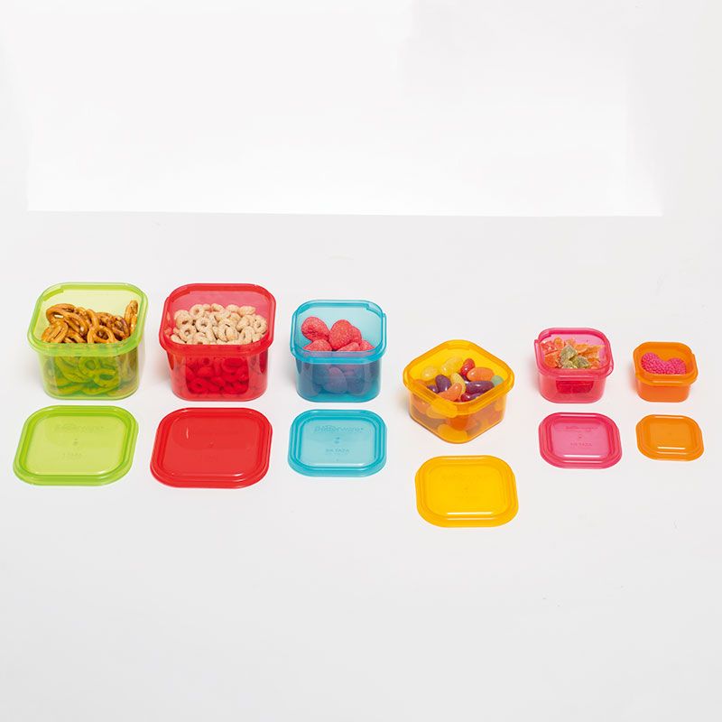 6 darabos dobozcsomag