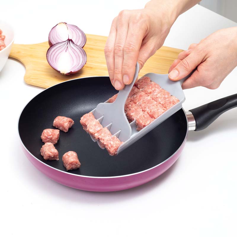 Tésztabatyu-készítő forma