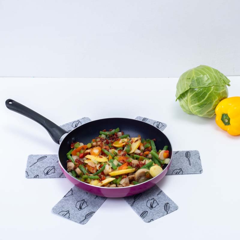 Elválasztó edényekhez