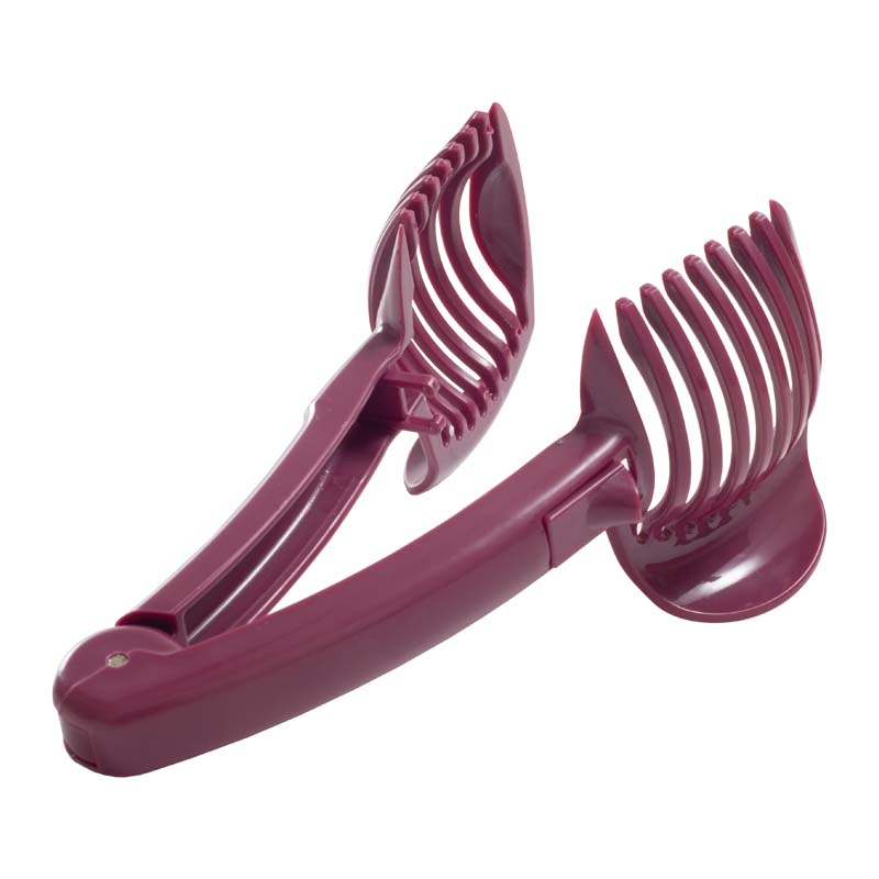 Fogantyú biztonságos vágáshoz