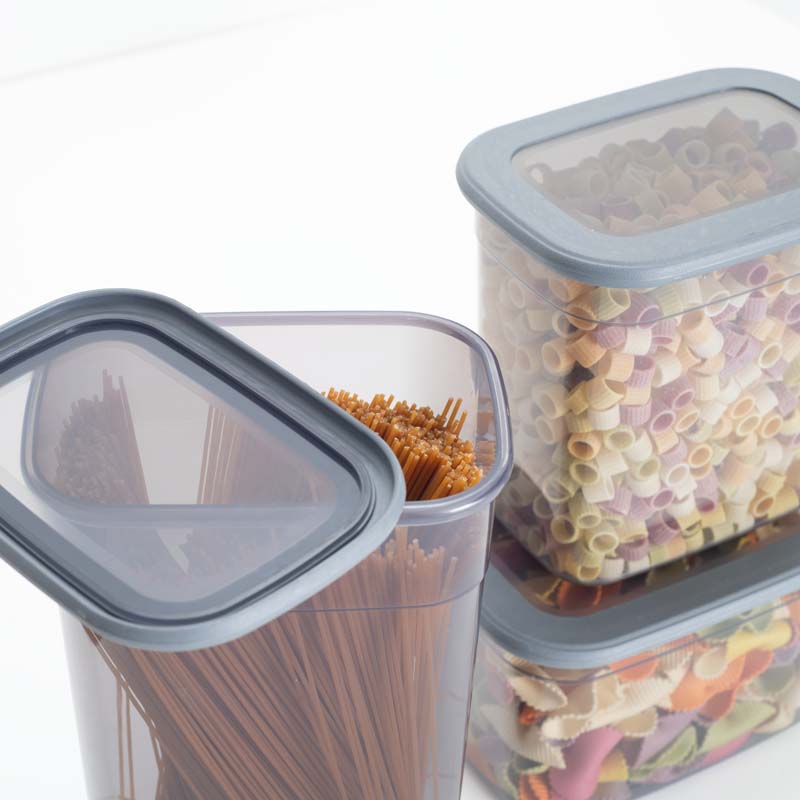 Grey tároló 3200 ml