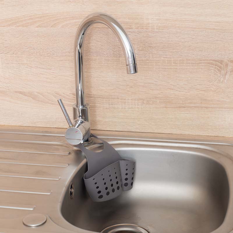 Szilikonos tároló csapra