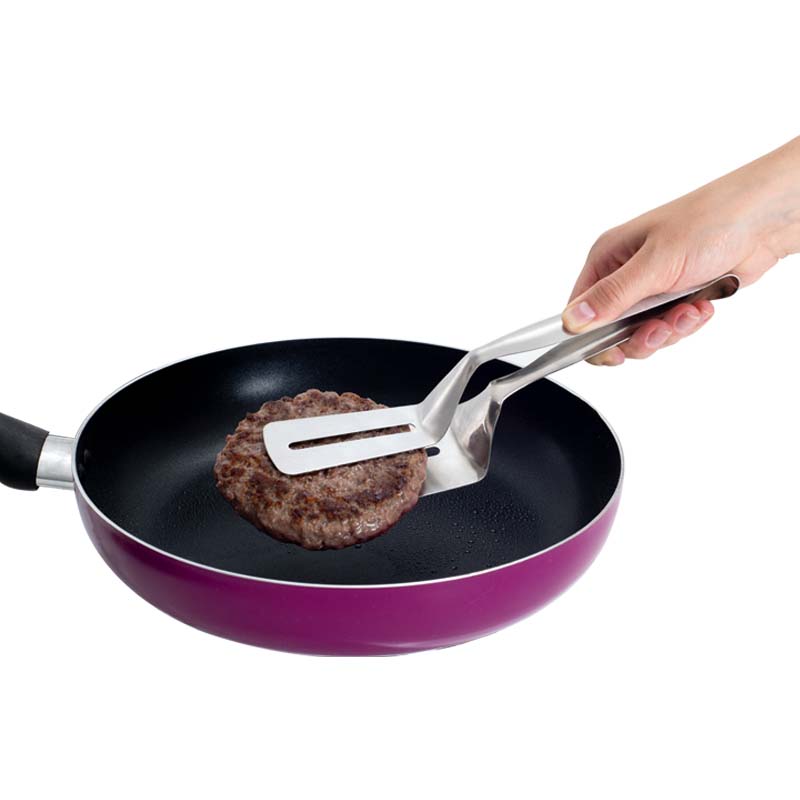 Lapát - csipesz 2 az 1-ben